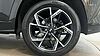 Hyundai TUCSON 1.6 T-GDi MHEV N Line S SUV 5dr Petrol Hybrid DCT Euro 6 (s/s) (160 ps) Black