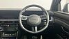 Hyundai TUCSON 1.6 T-GDi MHEV N Line S SUV 5dr Petrol Hybrid DCT Euro 6 (s/s) (160 ps) Black