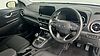 Hyundai KONA 1.0 T-GDi MHEV Premium SUV 5dr Petrol Hybrid Manual Euro 6 (s/s) (120 ps) WHITE