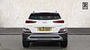 Hyundai KONA 1.0 T-GDi MHEV Premium SUV 5dr Petrol Hybrid Manual Euro 6 (s/s) (120 ps) WHITE