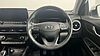 Hyundai KONA 1.0 T-GDi MHEV Premium SUV 5dr Petrol Hybrid Manual Euro 6 (s/s) (120 ps) WHITE