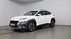 Hyundai KONA 1.0 T-GDi MHEV Premium SUV 5dr Petrol Hybrid Manual Euro 6 (s/s) (120 ps) WHITE