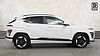 Hyundai KONA 48.4kWh Advance SUV 5dr Electric Auto (156 ps) White