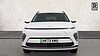 Hyundai KONA 48.4kWh Advance SUV 5dr Electric Auto (156 ps) White