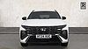 Hyundai TUCSON 1.6 T-GDi N Line SUV 5dr Petrol Manual Euro 6 (s/s) (160 ps) White
