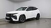 Hyundai TUCSON 1.6 T-GDi N Line SUV 5dr Petrol Manual Euro 6 (s/s) (160 ps) White