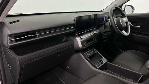 Hyundai KONA 1.6 T-GDi Advance SUV 5dr Petrol DCT Euro 6 (s/s) (138 ps)