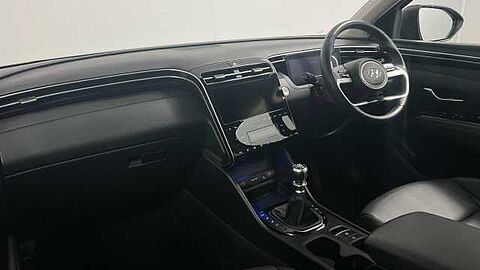 Hyundai TUCSON 1.6 T-GDi Ultimate SUV 5dr Petrol Manual Euro 6 (s/s) (150 ps)