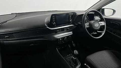 Hyundai i20 1.0 T-GDi MHEV SE Connect Hatchback 5dr Petrol Hybrid Manual Euro 6 (s/s) (100 p