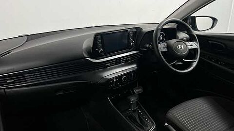 Hyundai i20 1.0 T-GDi MHEV SE Connect Hatchback 5dr Petrol Hybrid DCT Euro 6 (s/s) (100 ps)