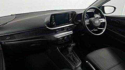 Hyundai i20 1.0 T-GDi MHEV SE Connect Hatchback 5dr Petrol Hybrid DCT Euro 6 (s/s) (100 ps)