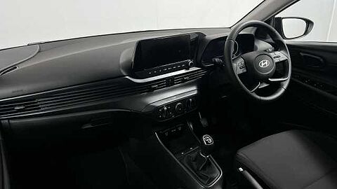 Hyundai i20 1.0 T-GDi Advance Hatchback 5dr Petrol Manual Euro 6 (s/s) (100 ps)